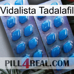 Vidalista Tadalafil viagra2